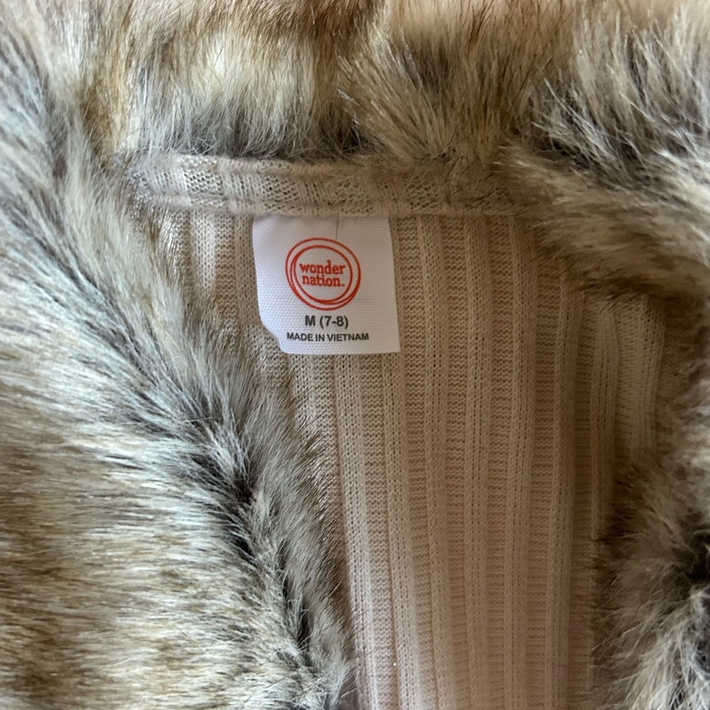 5 Dusters/Sweater/Tops Bundle - Picture 2 of 6